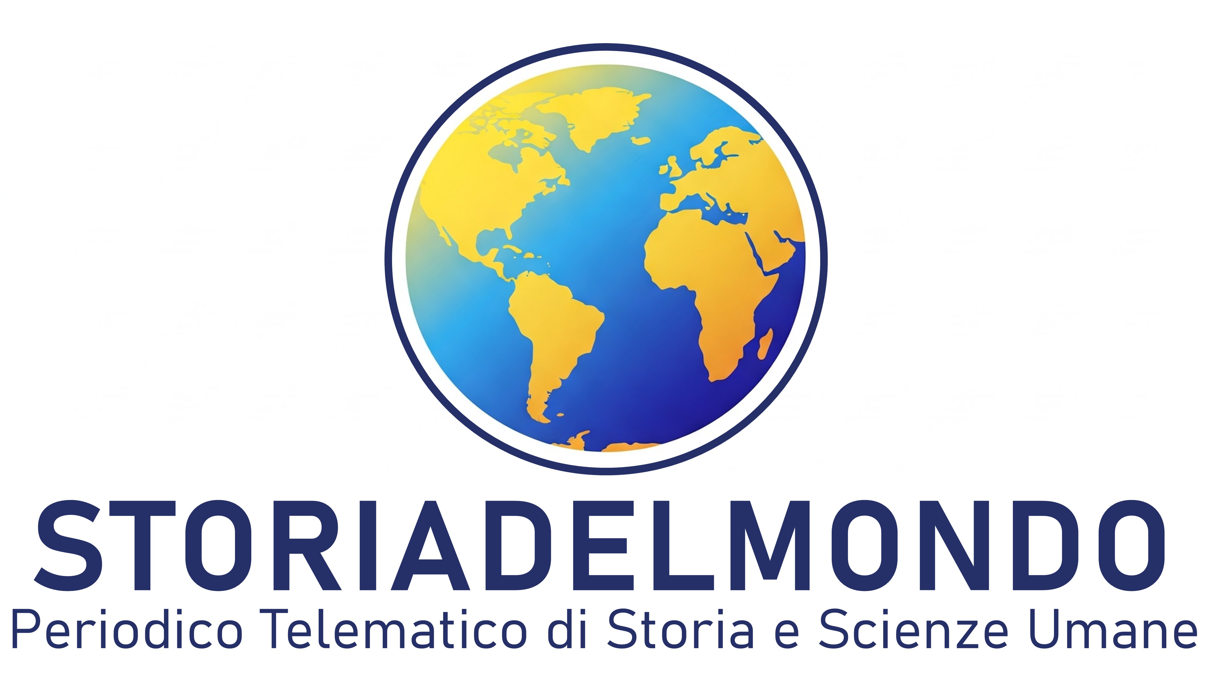 23 anni di Storiadelmondo